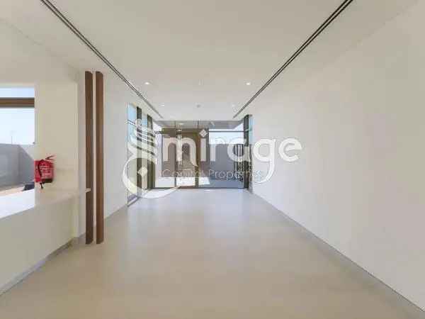 3 Bedroom 2630 Sq.Ft. Townhouse for Rent in Al Jubail Island, Abu Dhabi