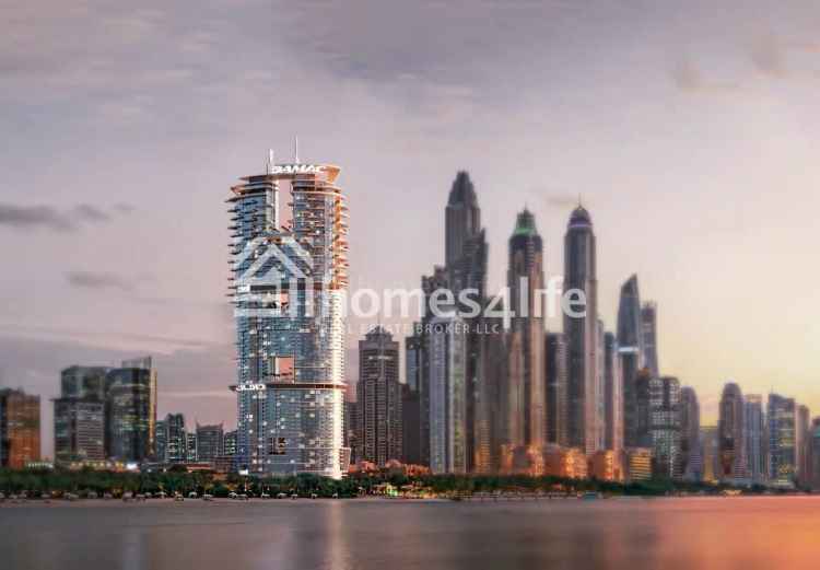 4 Bedroom 15446 Sq.Ft. Penthouse for Sale in Dubai Marina, Dubai