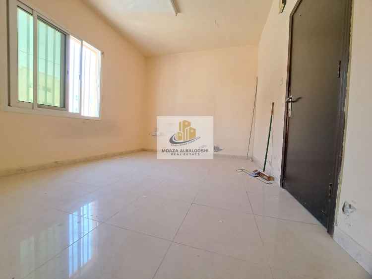 Studio 12000 Sq.Ft. Apartment for Rent in Muwailih Commercial, Sharjah