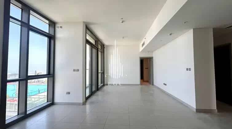 3 Bedroom Apartment for Rent in Canal Residence Al Reem Island Abu Dhabi