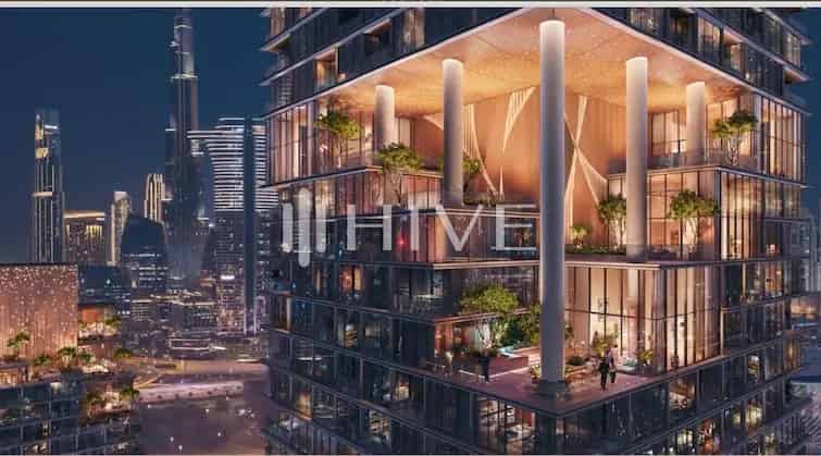 Buy 1 Bedroom Apartment in City Walk Al Wasl Dubai with Great Amenities