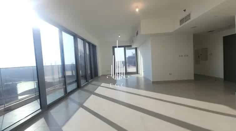 2500 Sq.Ft. Duplex for Rent in Najmat Abu Dhabi, Al Reem Island, Abu Dhabi