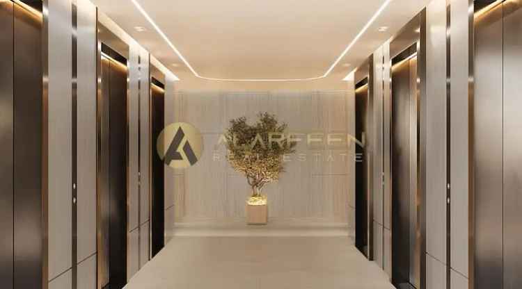 Buy 1 Bedroom Apartment in Majan Dubai with Modern Amenities