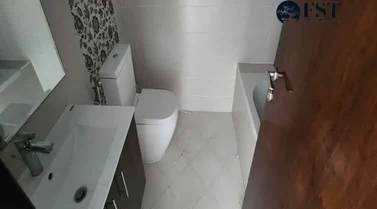 Rent Studio Apartment in Arabian Gates Dubai Silicon Oasis with Amenities