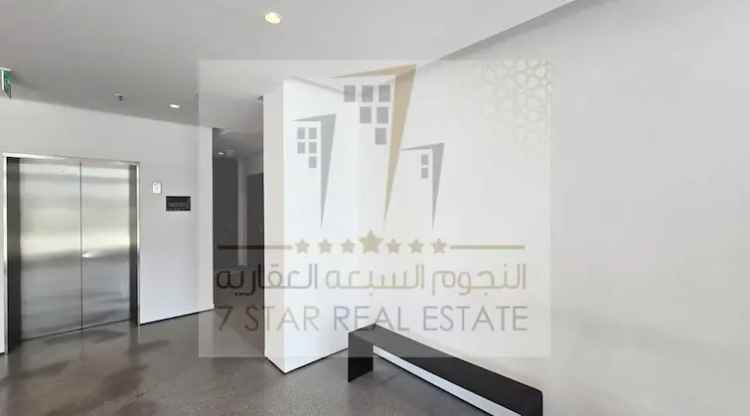 1 Bedroom 680 Sq.Ft. Apartment for Sale in Aljada, Sharjah