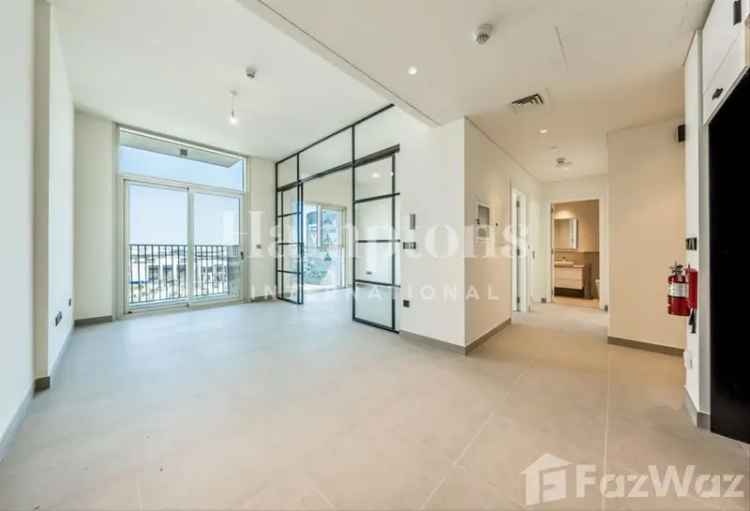 2 Bedroom Apartment for sale at Collective