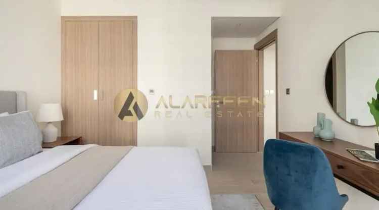 2 Bedroom 835 Sq.Ft. Apartment for Sale in Meydan One, Meydan City, Dubai