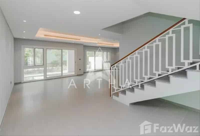 4 Bedroom Townhouse for sale at West Phase III