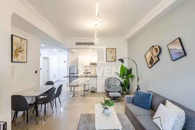 1 Bed Apartment For Sale in Marina Crown