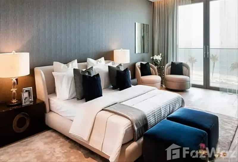 3 Bedroom Penthouse for sale at Mansion 4