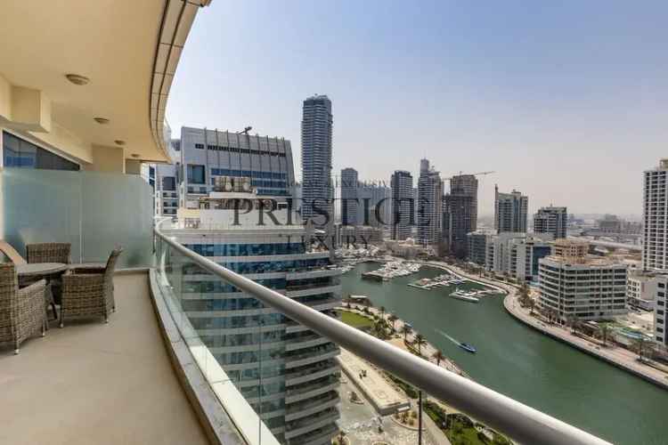 Exclusive Marina View Monthly Payment