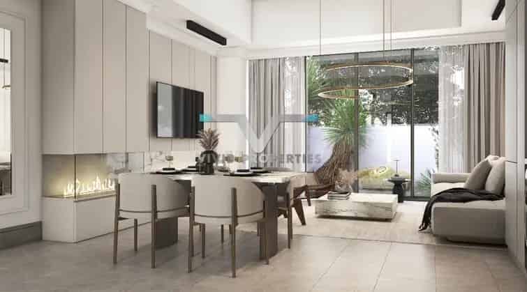 Buy Villa in Meydan City Dubai with 2 Bedrooms and Stunning Amenities