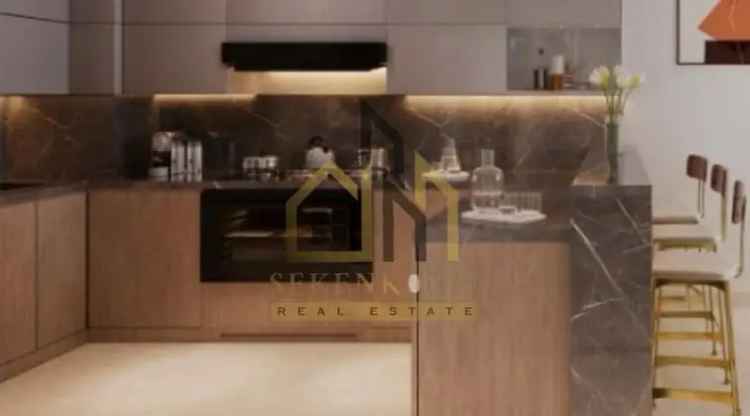 1 Bedroom 1005 Sq.Ft. Apartment for Sale in Meydan City, Dubai