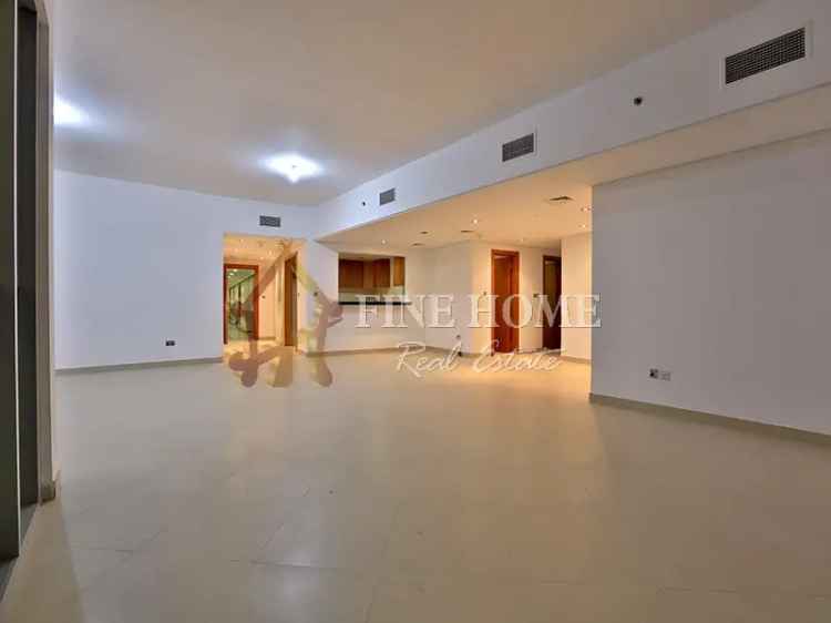 2 Bedroom 1700 Sq.Ft. Apartment for Rent in Danet Abu Dhabi, Abu Dhabi