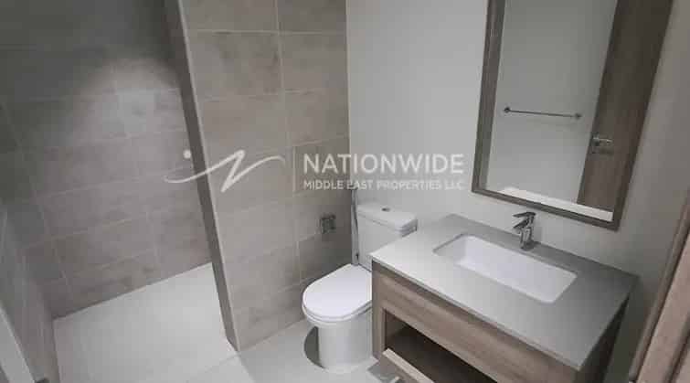 Buy Townhouse with 3 Bedrooms in Al Ghadeer, Abu Dhabi