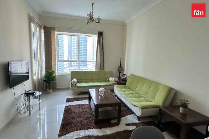 1 Bed Apartment To Rent in V3 Tower