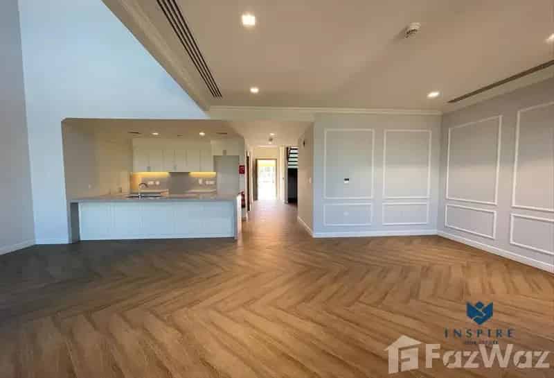 3 Bedroom Townhouse for sale at Sur La Mer