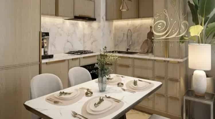 3 Bedroom 1996 Sq.Ft. Townhouse for Sale in Majan, Dubailand, Dubai