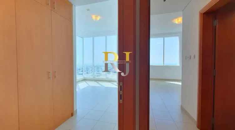 2 Bedroom 1857 Sq.Ft. Apartment for Rent in Manazel Al Safa, Business Bay, Dubai