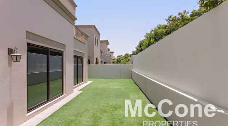 5 Bedroom 3488 Sq.Ft. Villa for Rent in Palma, Arabian Ranches 2, Dubai