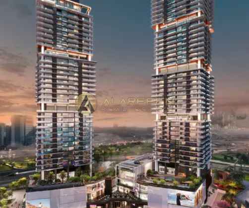 Buy Apartment in Jumeirah Lake Towers with Stunning Amenities