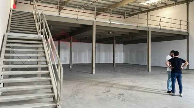 6500 Sq.Ft. Warehouse  for Rent in Al Sajaa, Sharjah