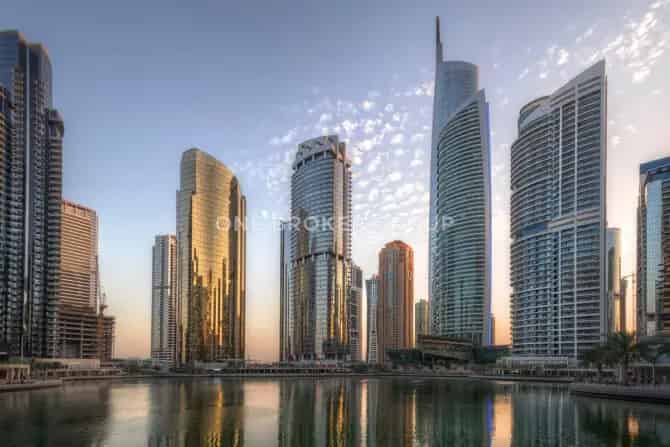 3 Bed Penthouse For Sale in Wind Tower 2
