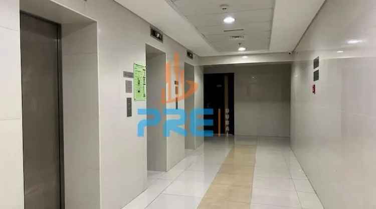 Studio 383 Sq.Ft. Apartment for Rent in JLT Cluster L, Jumeirah Lake Towers (JLT), Dubai