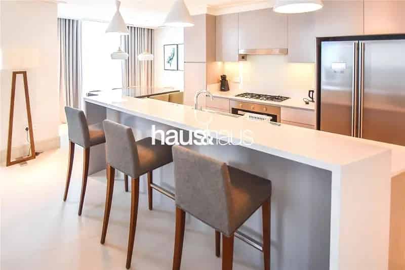 3 Bedroom Apartment For Sale