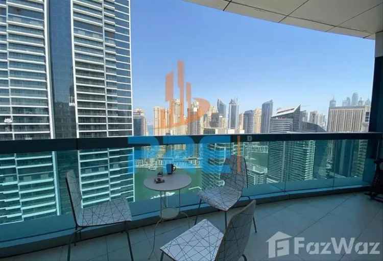 4 Bedroom Apartment for sale at Horizon Tower