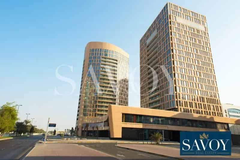 1 Bedroom Apartment for Rent in United Square Al Khalidiyah with Pool and Gym