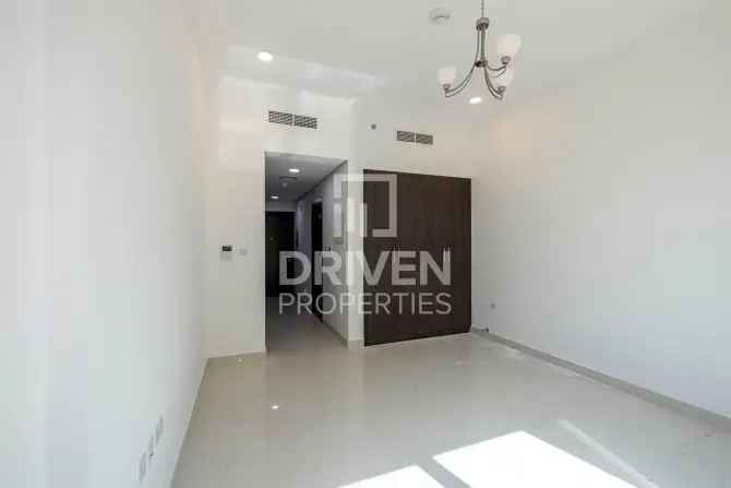 Studio Apartment To Rent in Ayedh Tower