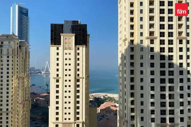 3 Bed Apartment For Sale in Murjan 5