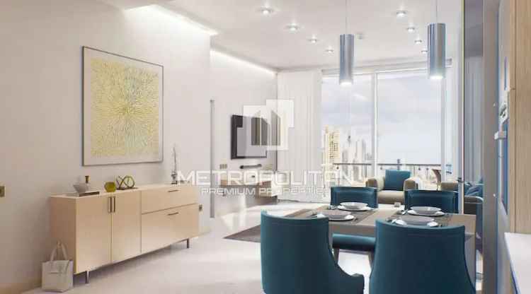 Studio 402 Sq.Ft. Apartment for Sale in Jumeirah Lake Towers (JLT), Dubai