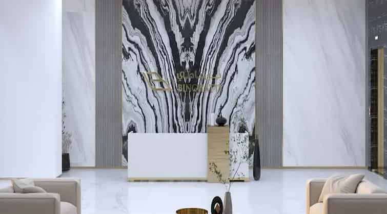 Buy Apartment in Al Jaddaf with Luxurious Features