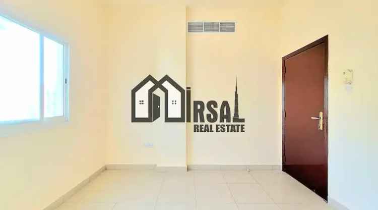 1 Bedroom 840 Sq.Ft. Apartment for Rent in Muwailih Commercial, Sharjah