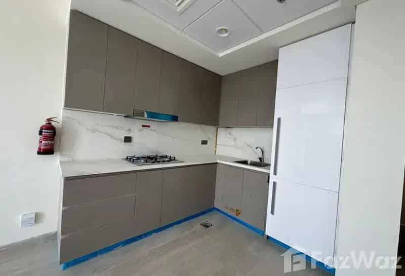 1 Bedroom Apartment for sale at AZIZI Riviera 26