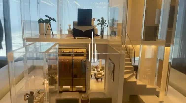 Duplex for Sale in Masdar City Abu Dhabi with Unique Designs and Amenities