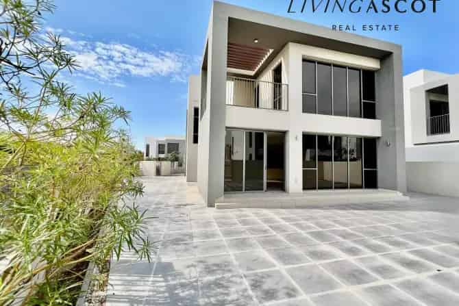 4 Bed Villa To Rent in Sidra 1