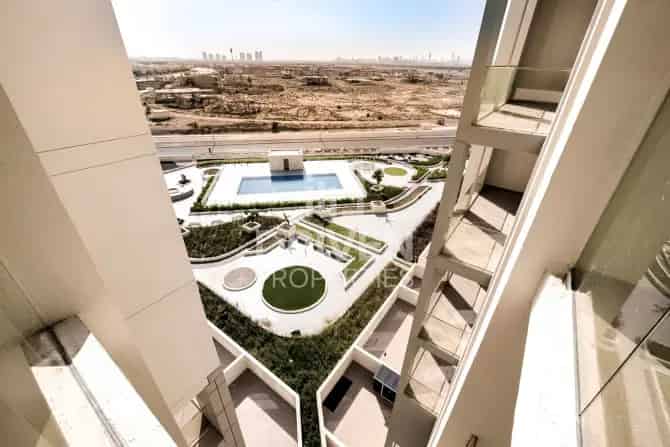 1 Bed Apartment For Sale in Rukan Tower