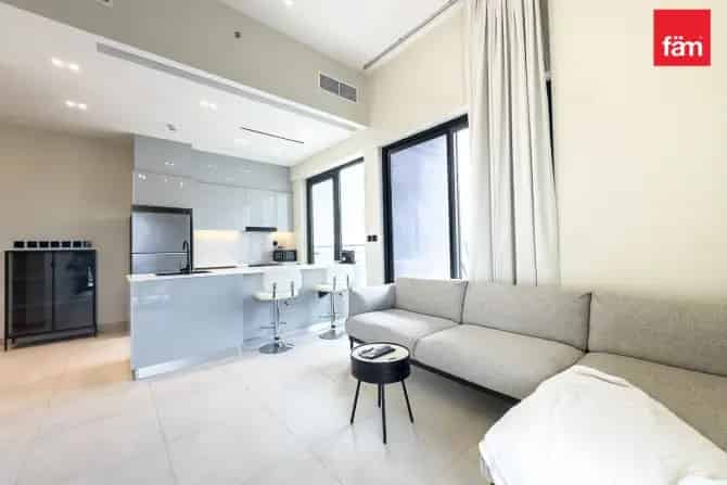 2 Bed Penthouse To Rent in Binghatti Canal