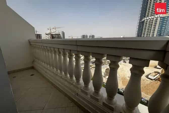1 Bed Apartment To Rent in Syann Park 1