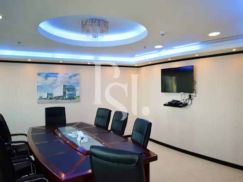 Office for Sale in Fortune Executive , The Palm Jumeirah , Dubai