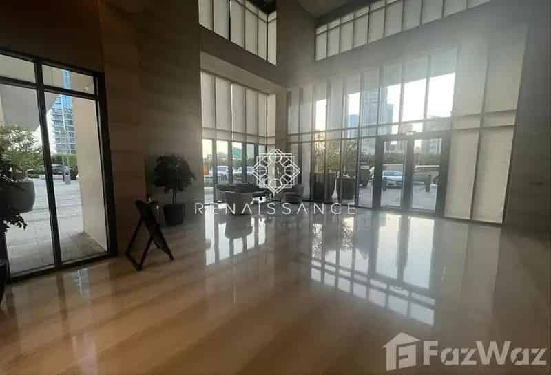 1 Bedroom Apartment for sale at Vida Residence 1