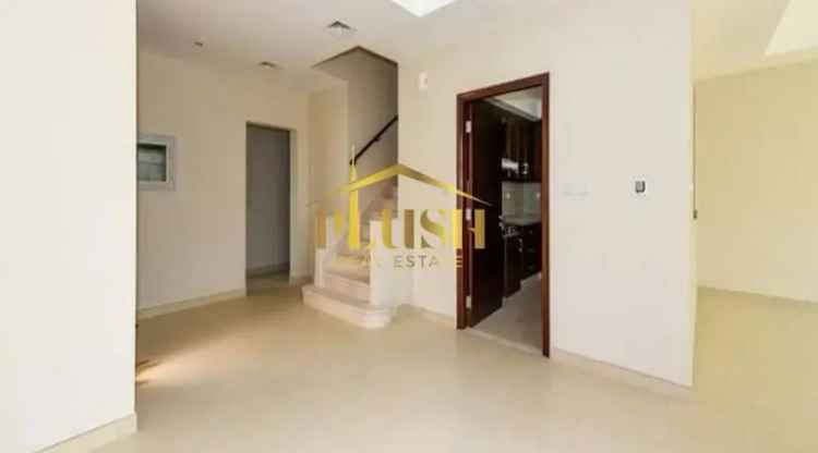 4 Bedroom 3294 Sq.Ft. Villa for Sale in Mira Oasis, Reem, Dubai