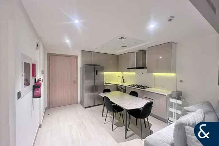 3 Bedroom Apartment for Sale in AZIZI Riviera, Meydan.
