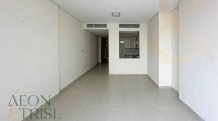 2 Bedroom Apartment for Rent in Mirdif Hills with Community View