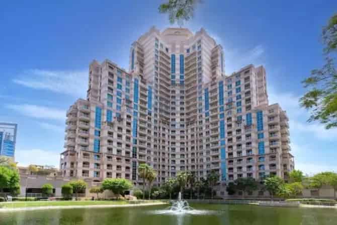 1 Bed Apartment For Sale in Mosela
