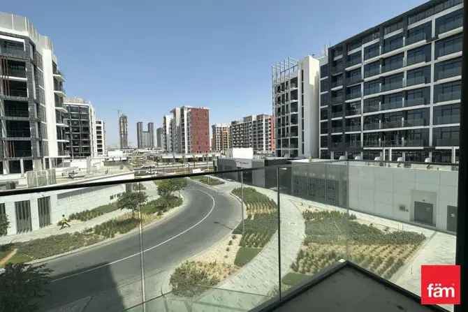 1 Bed Apartment For Sale in Azizi Riviera