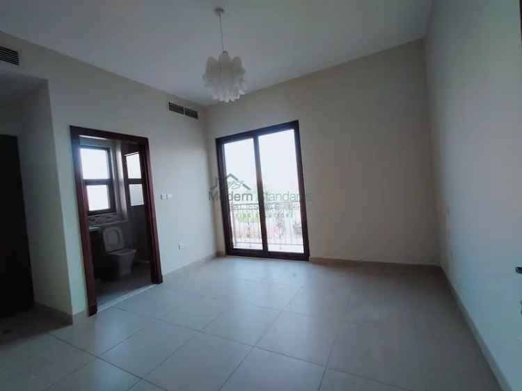 Buy Villa in Arabian Ranches II Spacious Layout Prime Location